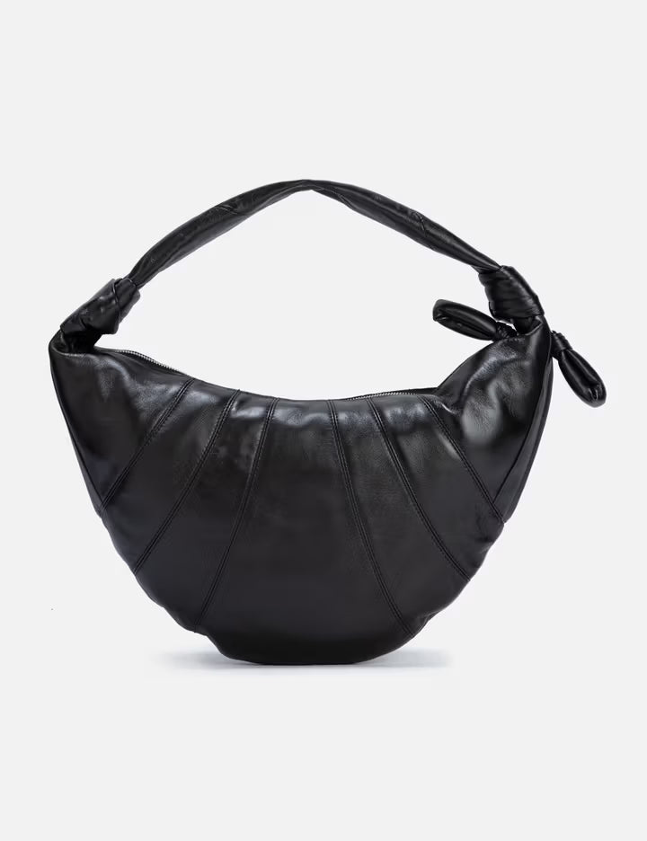 Fortune Croissant Bag
