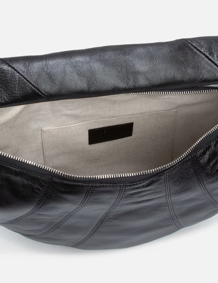 Fortune Croissant Bag