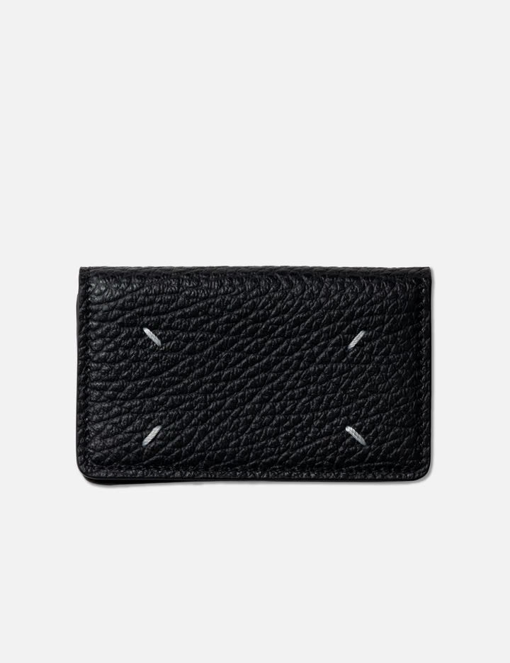 Four Stitches Card Holder