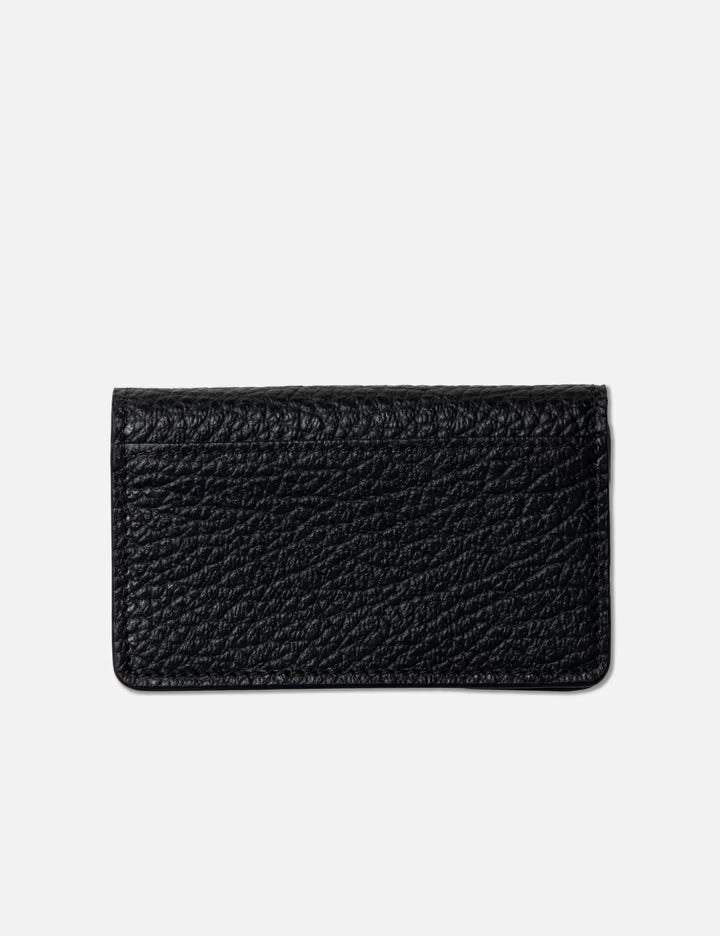 Four Stitches Card Holder