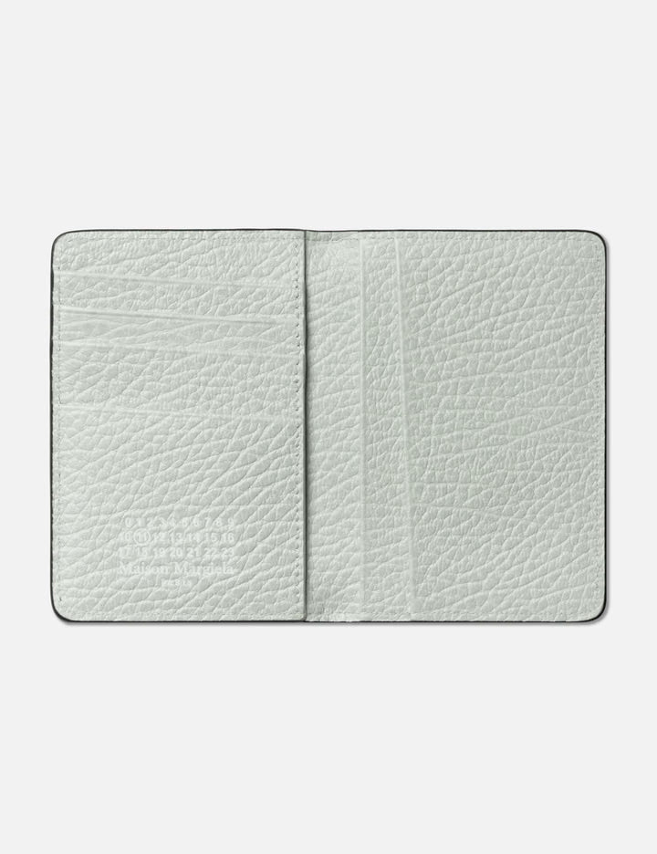 Four Stitches Card Holder