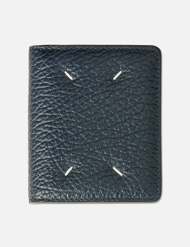 Four Stitches Wallet Clip