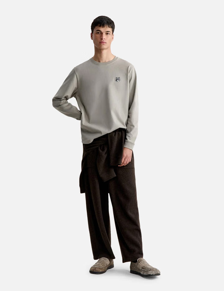 Fox Head Comfort Long Sleeve Tee-Shirt