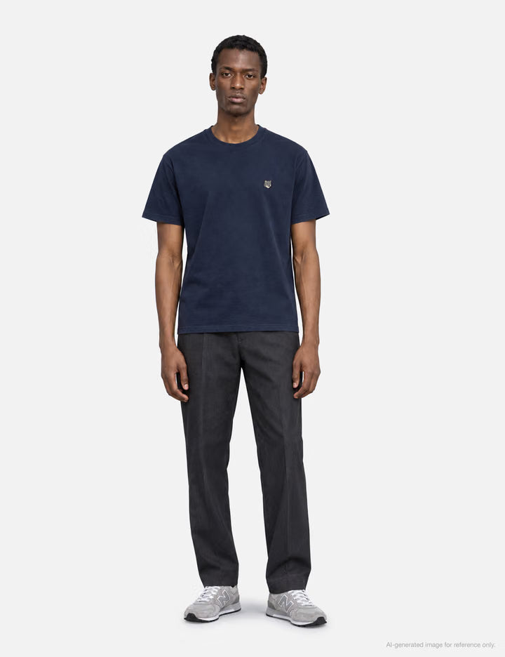 Fox Head Comfort Tee-Shirt
