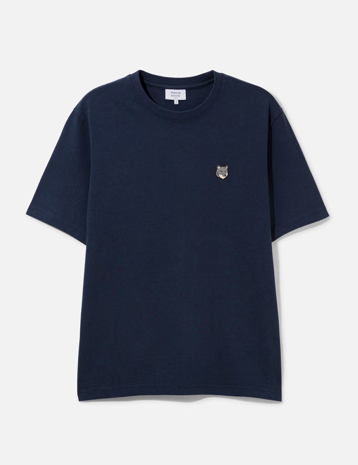 Fox Head Comfort Tee-Shirt