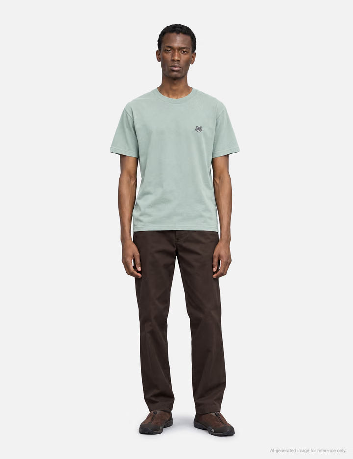 Fox Head Comfort Tee-Shirt