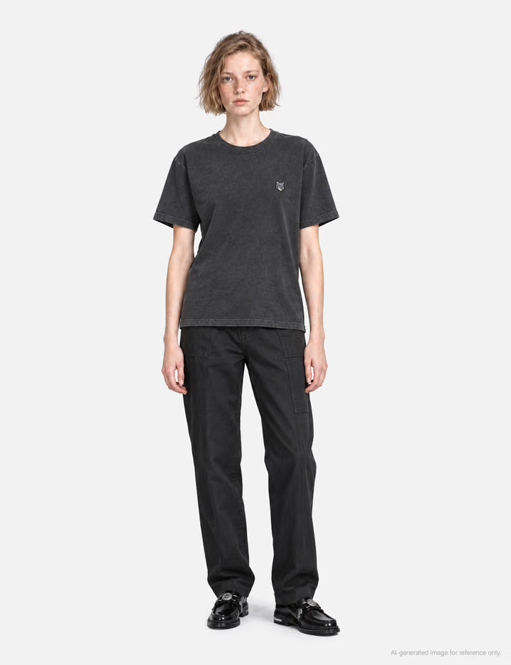 Fox Head Faded Comfort Tee-Shirt