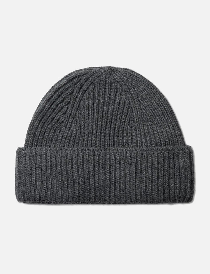 Fox Head Large Beanie
