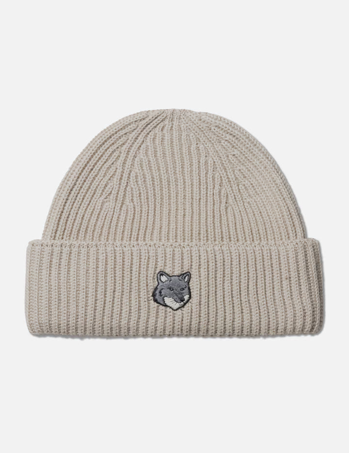 Fox Head Large Beanie