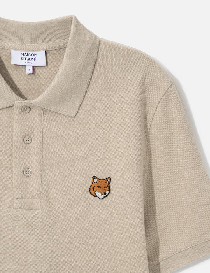Fox Head Regular Polo