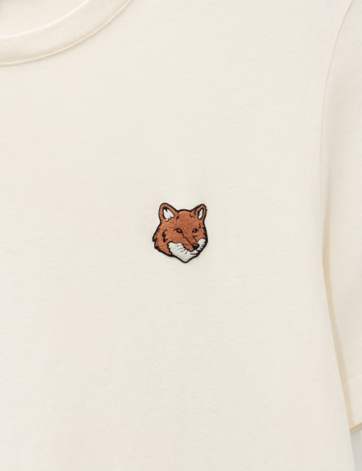 Fox Head Regular Tee-Shirt