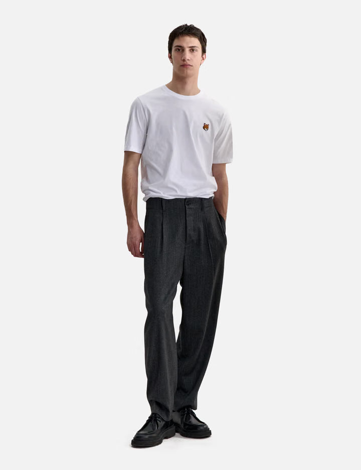 Fox Head Regular Tee-Shirt