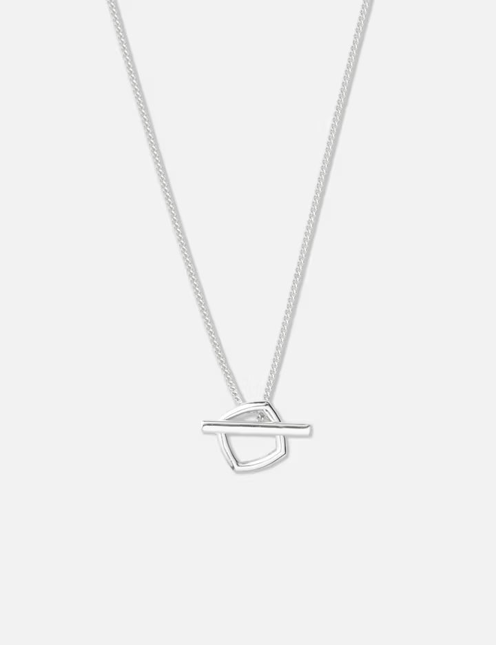 Frame Pendant