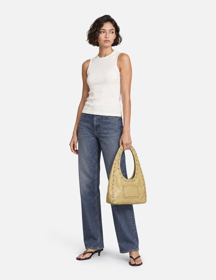 Franca Bag Butter