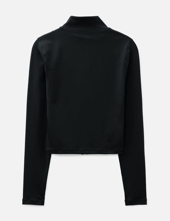 Freya Bold Logo Sports Jacket