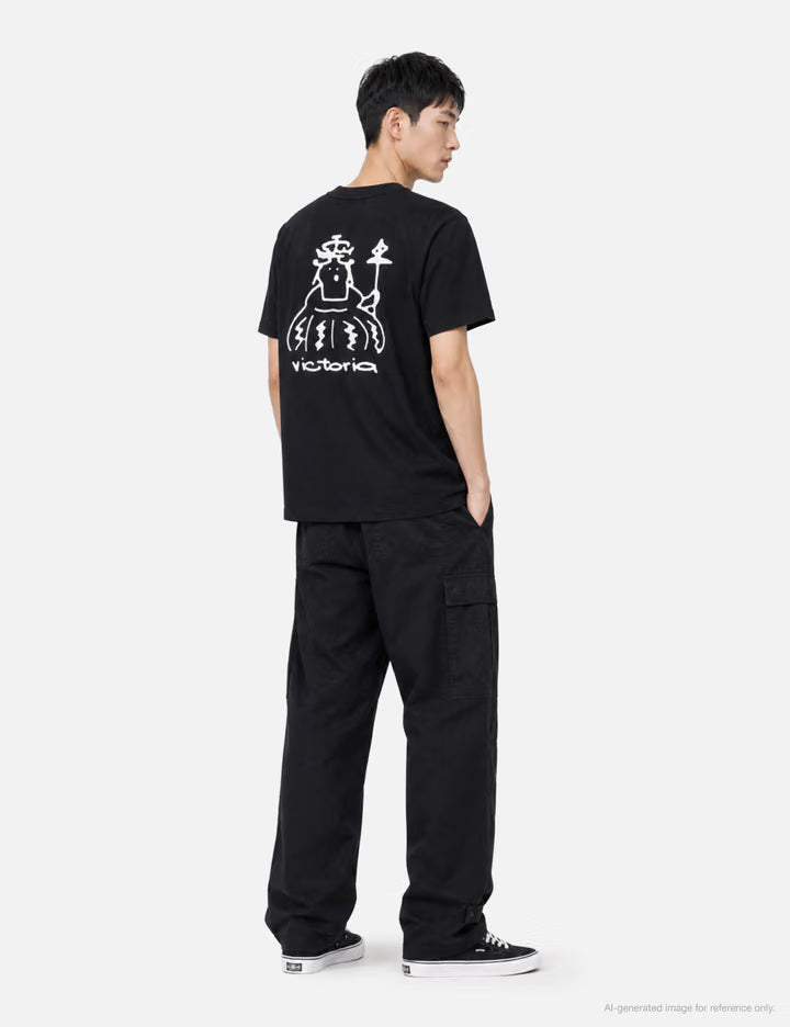 Full Bod T-Shirt