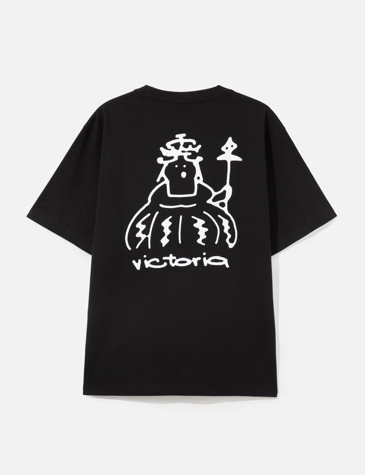 Full Bod T-Shirt