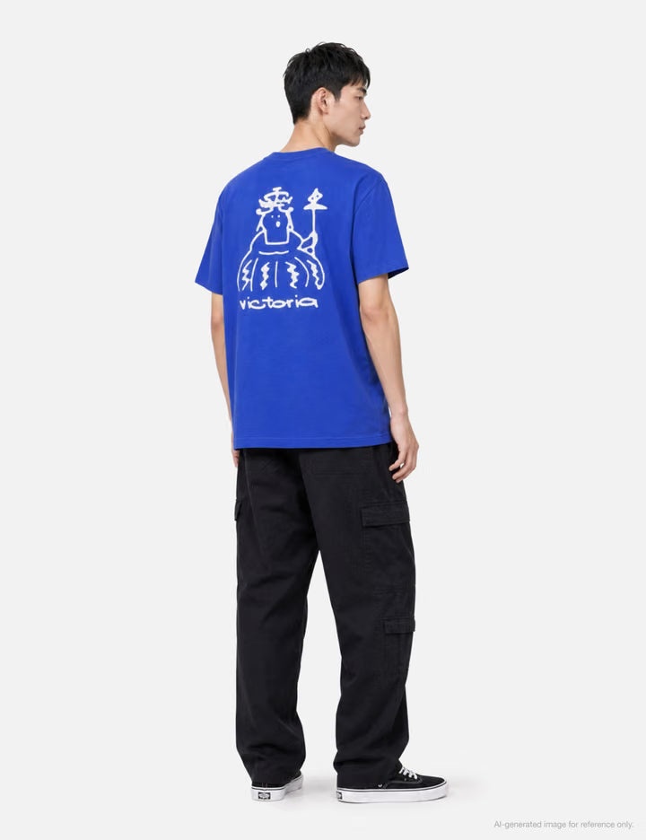 Full Bod T-Shirt