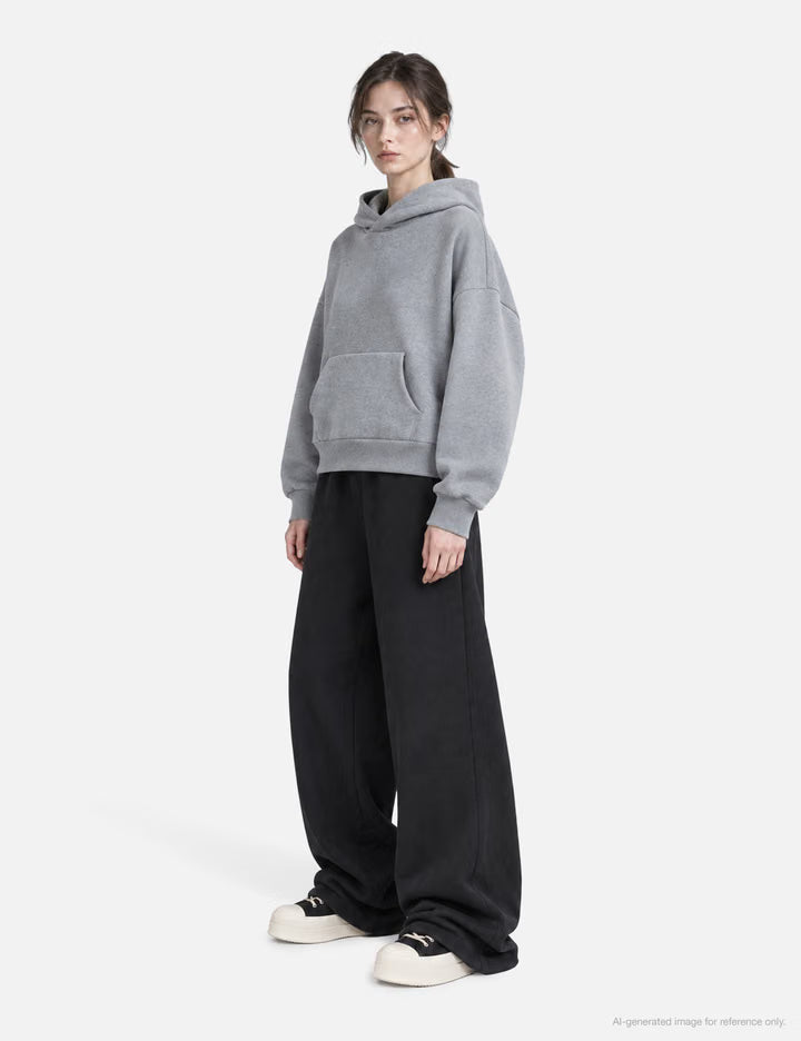 Full Sweatpant