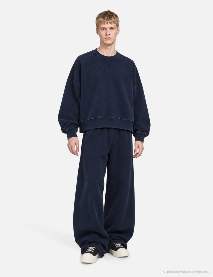 Full Sweatpant