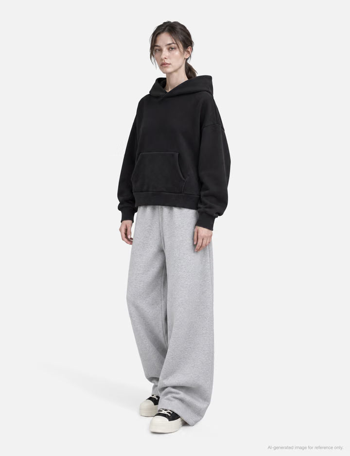 Full Sweatpant