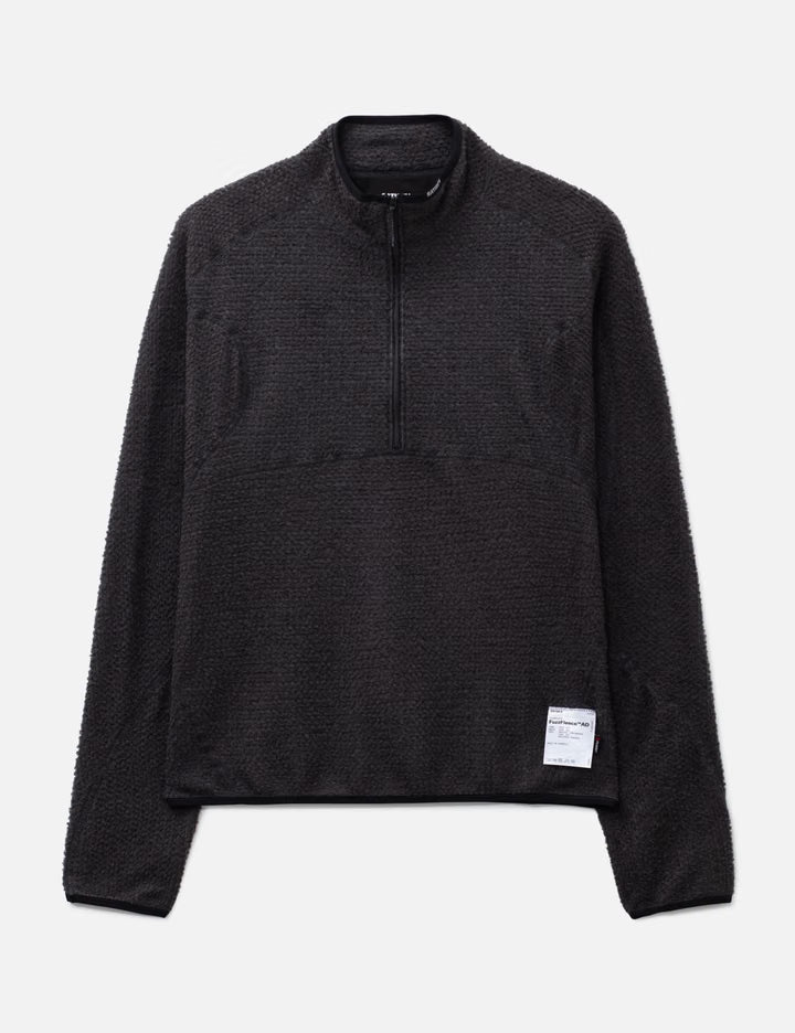 FuzzFleece™ AD Half-Zip