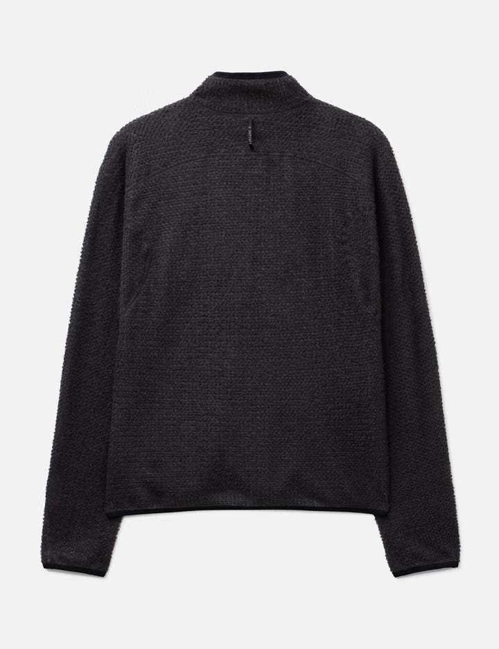 FuzzFleece™ AD Half-Zip