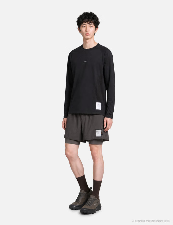 FuzzFleece™ Octa® Tee