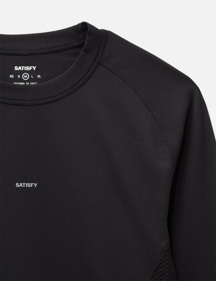 FuzzFleece™ Octa® Tee