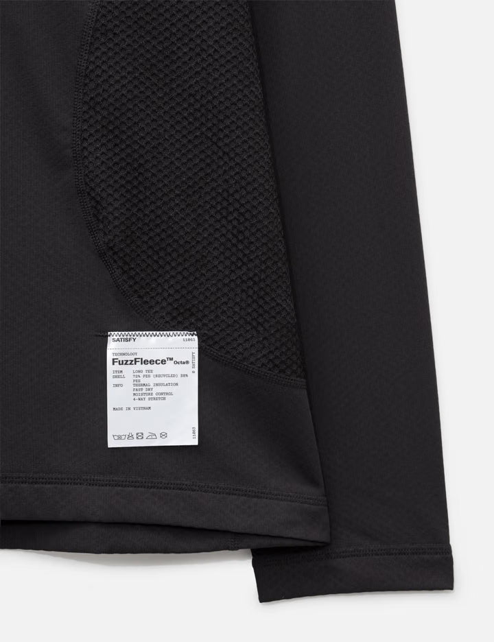FuzzFleece™ Octa® Tee