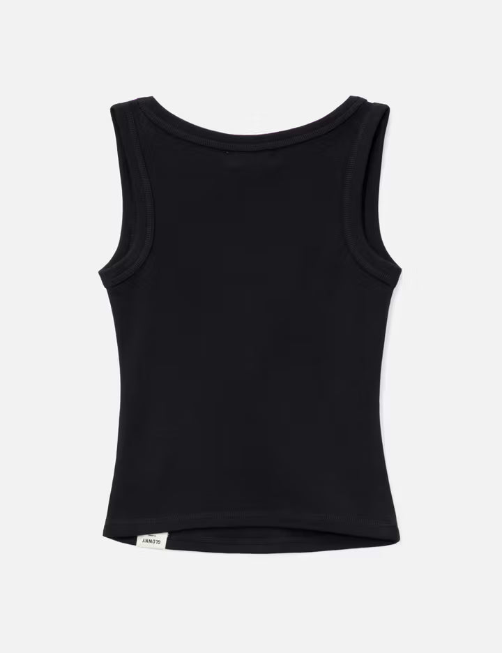 G Classic Scoop Neck Sleeveless