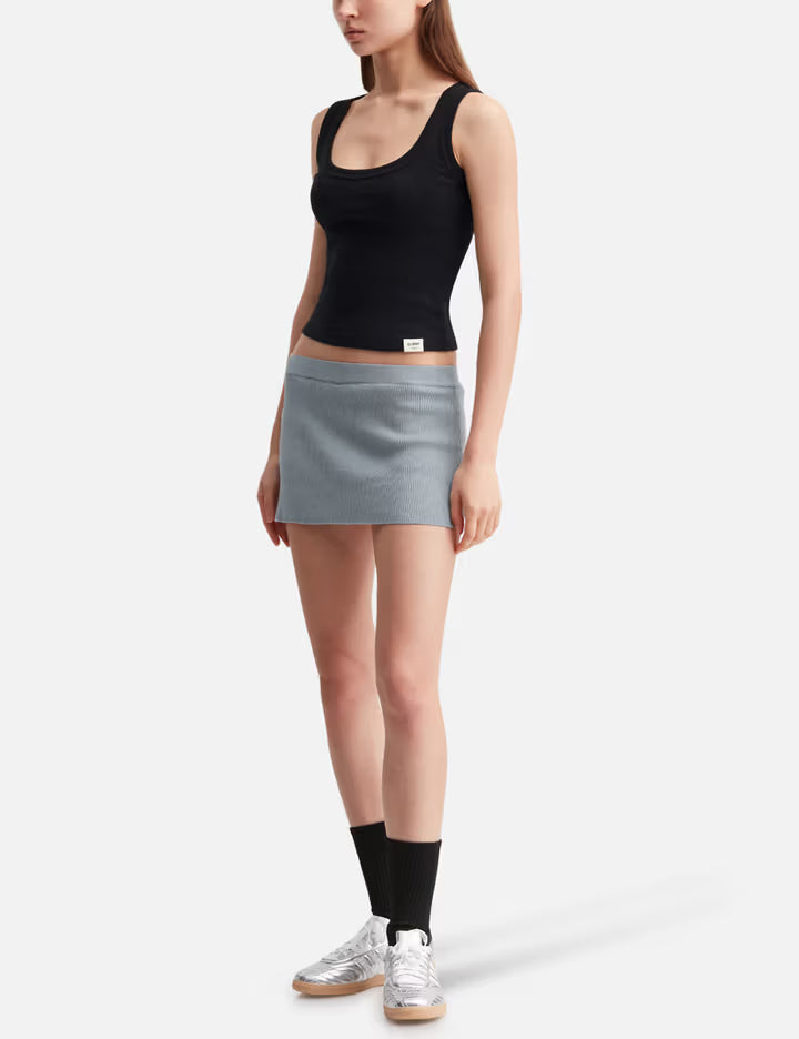 G Classic Scoop Neck Sleeveless