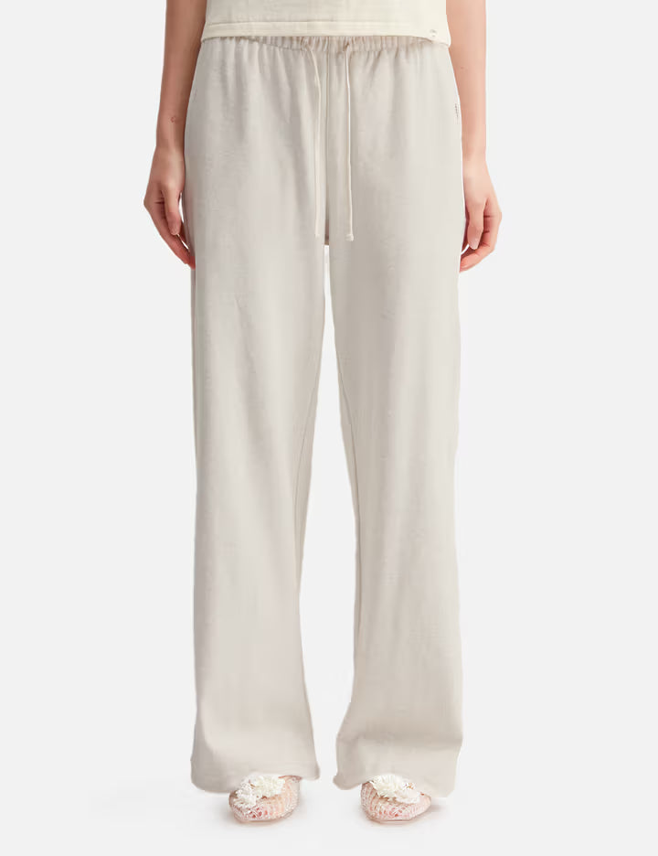 G Comfort String Pants