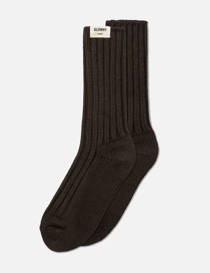 G Cozy Socks