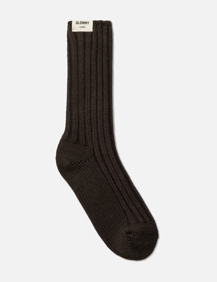 G Cozy Socks