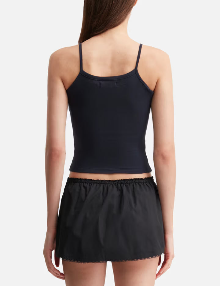 G Fine Rib Camisole