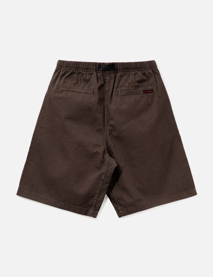 G-Short Pigment Dyed
