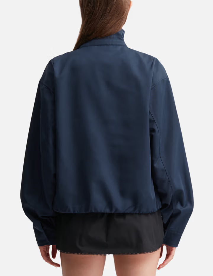 G Soft Blouson Jacket