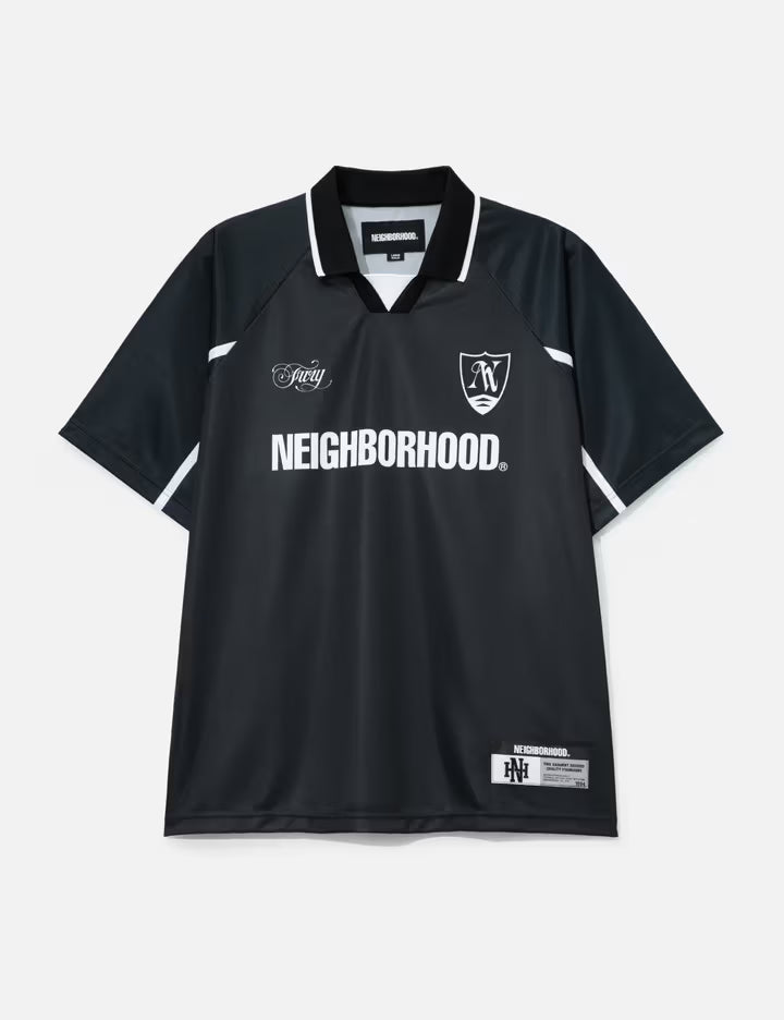 Game Shirt SS