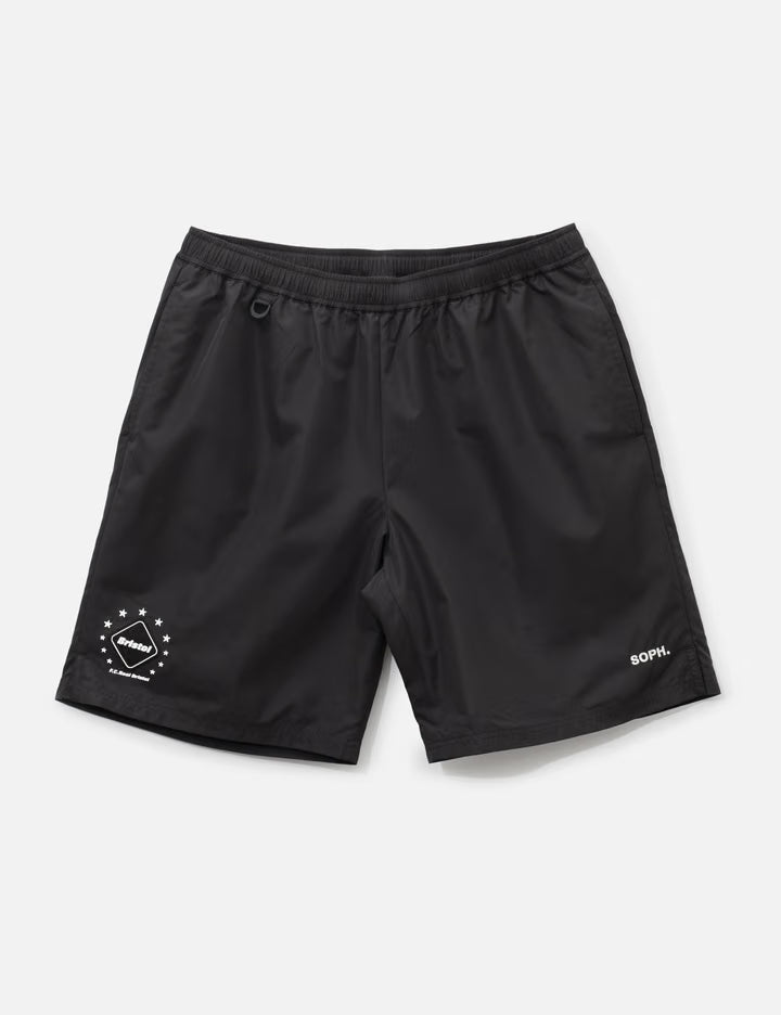 Game Short