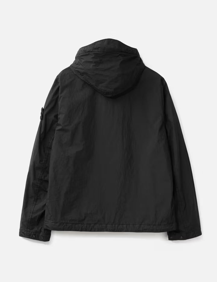 Garment Dyed Crinkle Reps NY Jacket