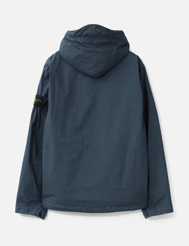 Garment Dyed Crinkle Reps NY Jacket