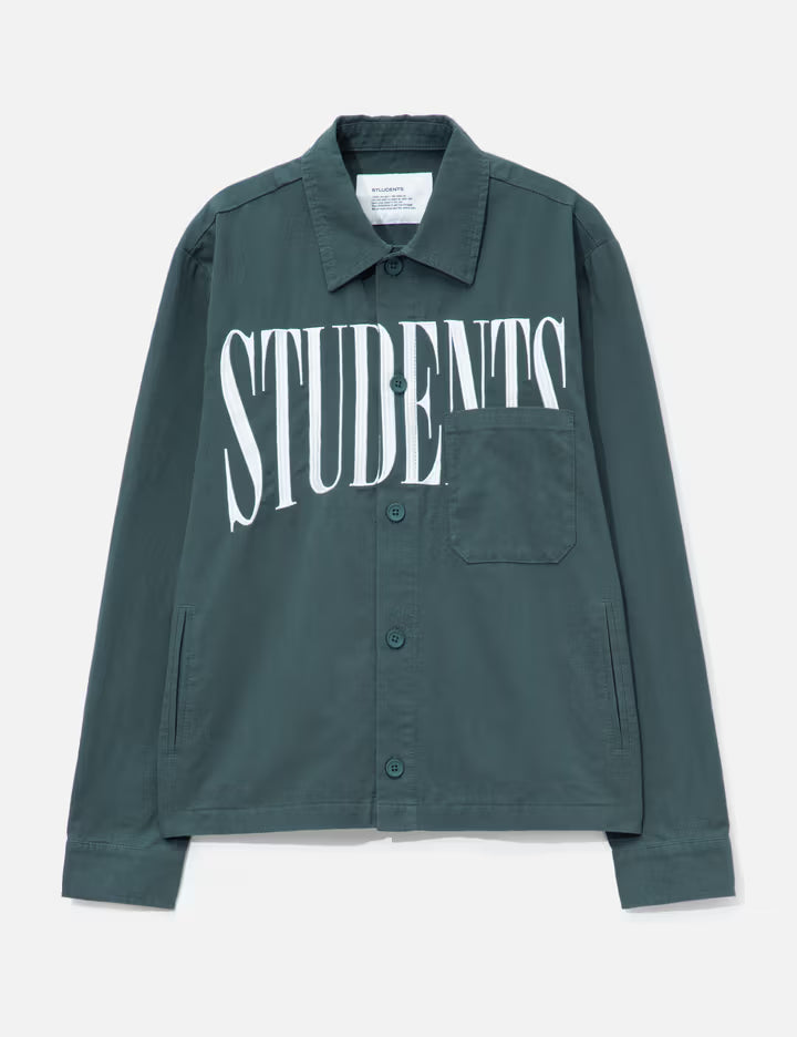 Garrick Chore Jacket