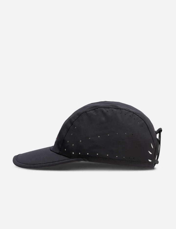 Gator Running Cap