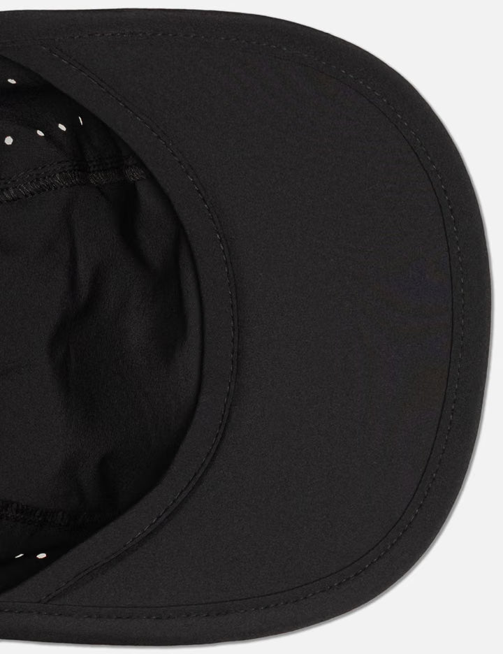 Gator Running Cap