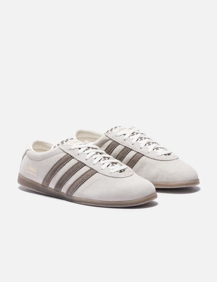 Gazelle Lo Pro W