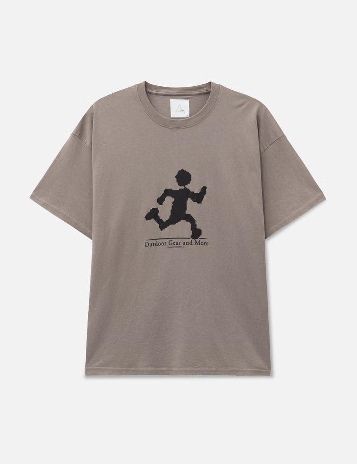 Gear Shadow T-Shirt