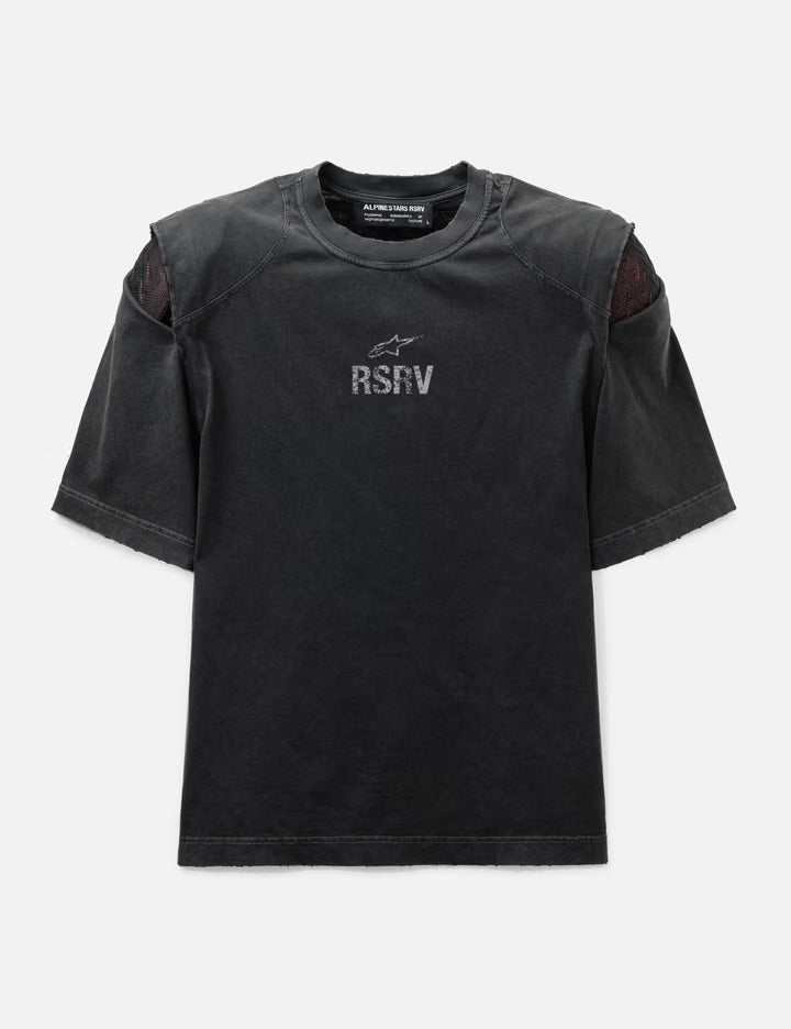 Gear Up Short Sleeves T-Shirt