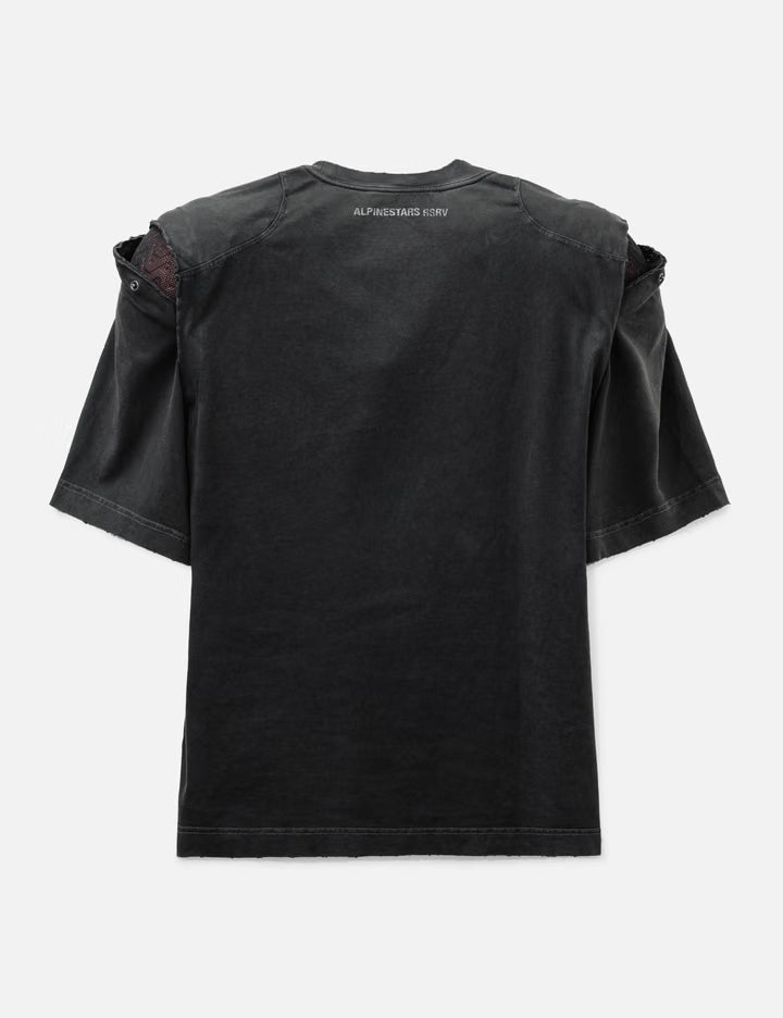 Gear Up Short Sleeves T-Shirt