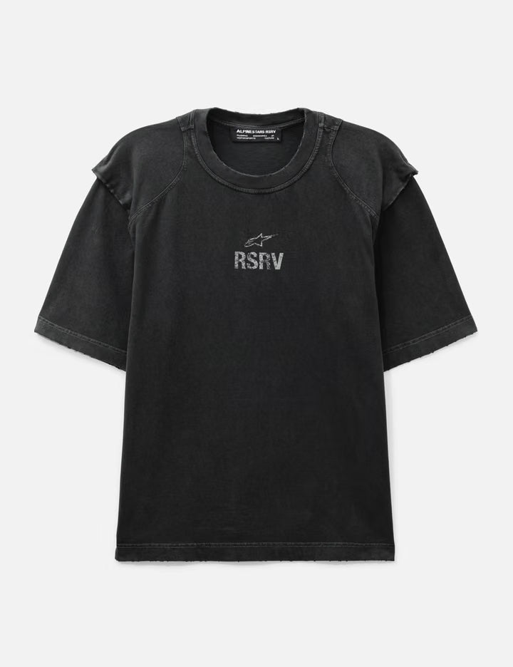 Gear Up Short Sleeves T-Shirt
